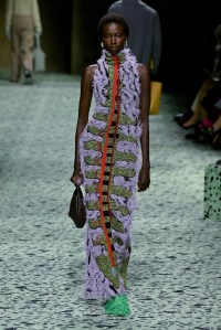 Bottega Veneta RTW Fall 2023