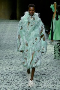 Bottega Veneta RTW Fall 2023