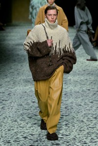 Bottega Veneta RTW Fall 2023