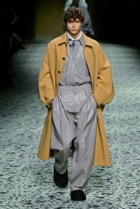 Bottega Veneta RTW Fall 2023