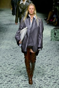 Bottega Veneta RTW Fall 2023