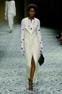 Bottega Veneta RTW Fall 2023