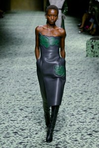 Bottega Veneta RTW Fall 2023