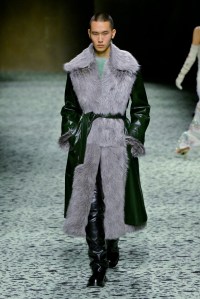 Bottega Veneta RTW Fall 2023