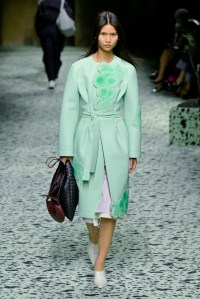Bottega Veneta RTW Fall 2023