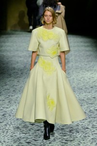 Bottega Veneta RTW Fall 2023