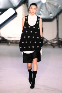 Brandon Maxwell RTW Fall 2023