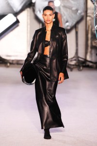 Brandon Maxwell RTW Fall 2023