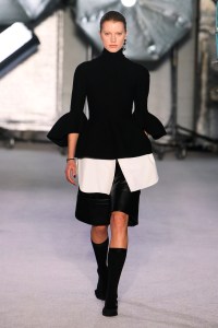 Brandon Maxwell RTW Fall 2023