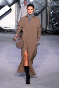 Brandon Maxwell RTW Fall 2023