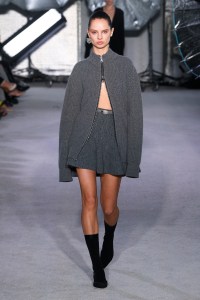 Brandon Maxwell RTW Fall 2023
