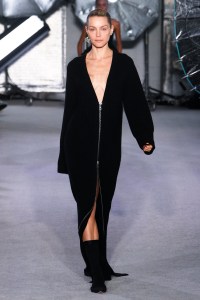 Brandon Maxwell RTW Fall 2023