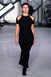 Brandon Maxwell RTW Fall 2023