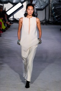 Brandon Maxwell RTW Fall 2023