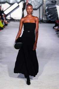 Brandon Maxwell RTW Fall 2023
