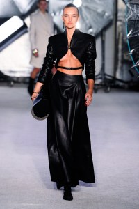 Brandon Maxwell RTW Fall 2023