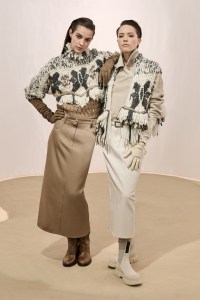 Brunello Cucinelli RTW Fall 2023