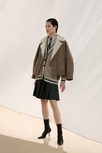 Brunello Cucinelli RTW Fall 2023