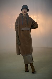 Brunello Cucinelli RTW Fall 2023