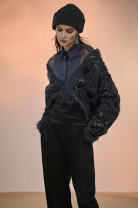 Brunello Cucinelli RTW Fall 2023