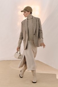Brunello Cucinelli RTW Fall 2023