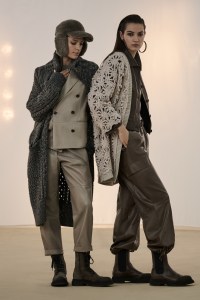 Brunello Cucinelli RTW Fall 2023