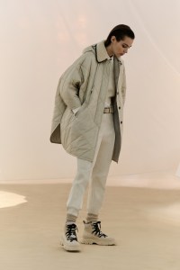Brunello Cucinelli RTW Fall 2023