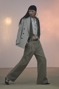Brunello Cucinelli RTW Fall 2023