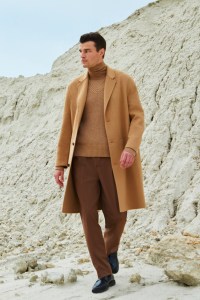 Bugatchi RTW Fall 2023