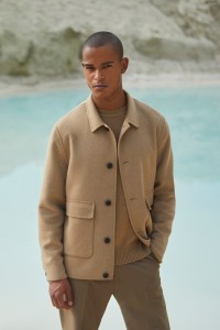 Bugatchi RTW Fall 2023