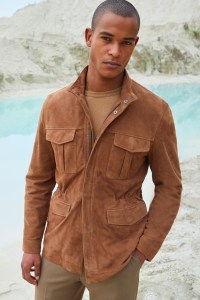 Bugatchi RTW Fall 2023