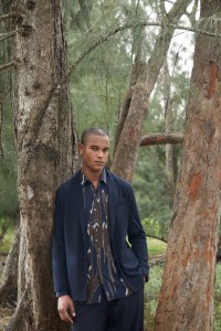 Bugatchi RTW Fall 2023