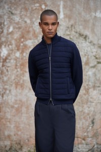 Bugatchi RTW Fall 2023