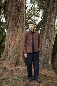 Bugatchi RTW Fall 2023