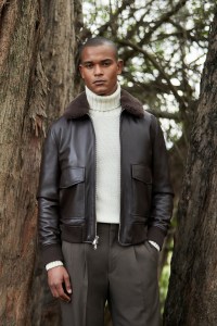 Bugatchi RTW Fall 2023