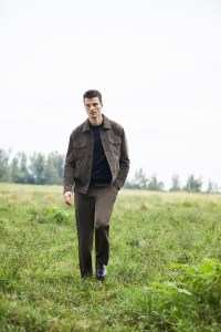Bugatchi RTW Fall 2023