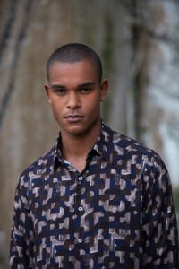 Bugatchi RTW Fall 2023