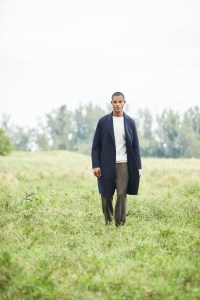 Bugatchi RTW Fall 2023