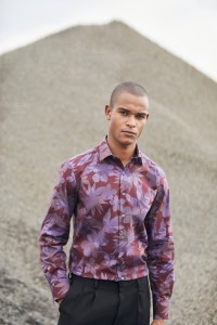 Bugatchi RTW Fall 2023