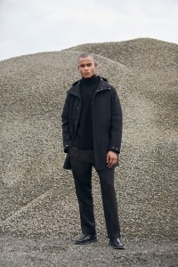 Bugatchi RTW Fall 2023
