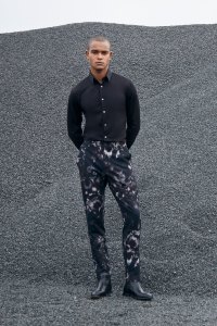 Bugatchi RTW Fall 2023