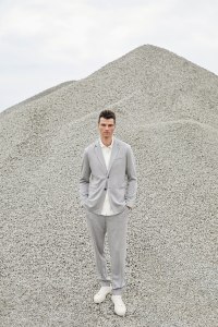Bugatchi RTW Fall 2023