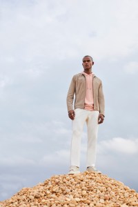 Bugatchi RTW Fall 2023