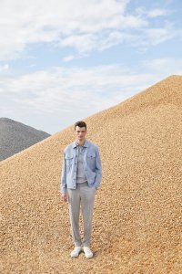 Bugatchi RTW Fall 2023