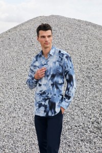 Bugatchi RTW Fall 2023
