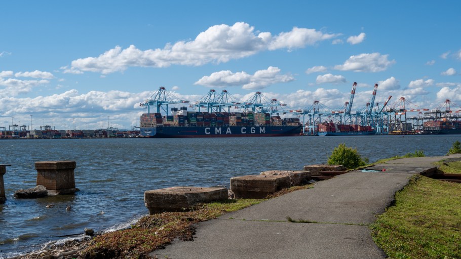 On Sept. 20, 2022, the International Longshoremen’s Association (ILA), which represents 65,000 East Coast and Gulf Coast dockworkers, asked its local unions to meet with regional employer groups to begin contract talks during a three-month stretch of mid-December 2022, January and February 2023, confirmed ILA chief of staff James McNamara.