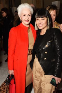Carolina Herrera