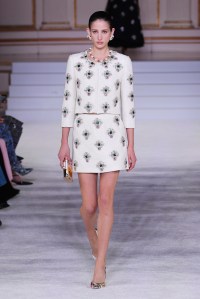 Carolina Herrera RTW Fall 2023