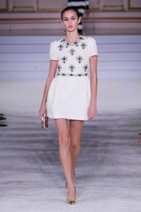 Carolina Herrera RTW Fall 2023