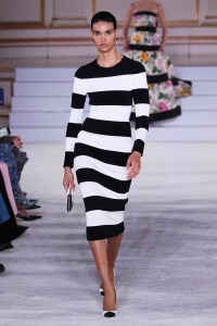 Carolina Herrera RTW Fall 2023